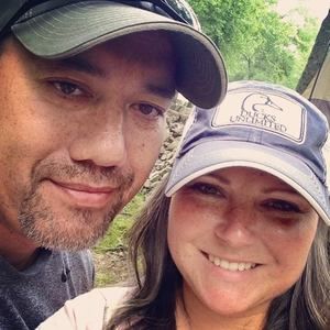 Meet your Posher, Rick